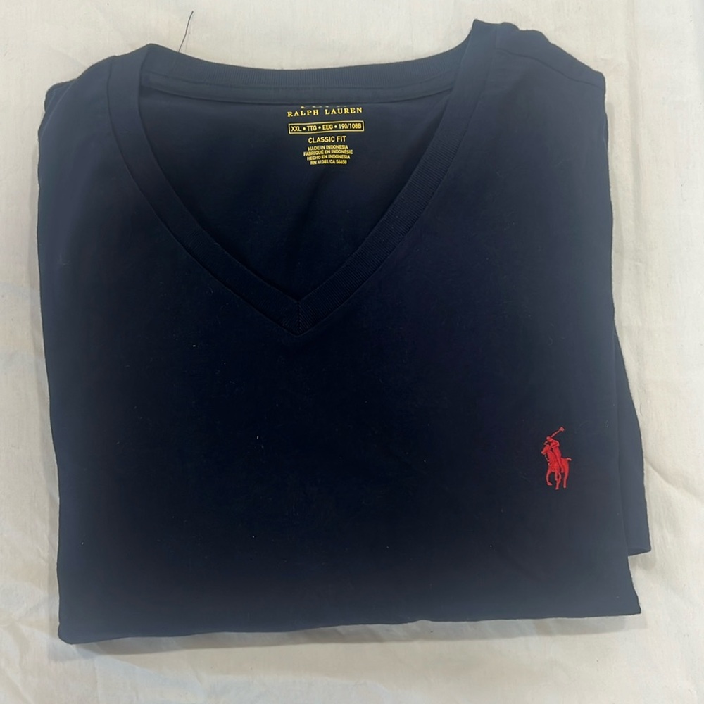 Ralph Lauren Men’s Tshirt